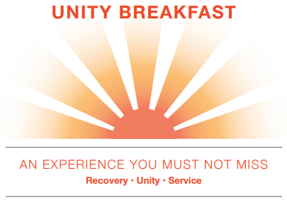 Suffolk County Unity Breakfast @ EastWind Caterers